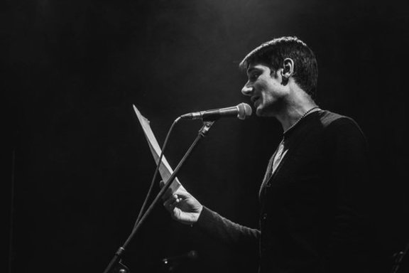 Дмитрий Ленский Фото
