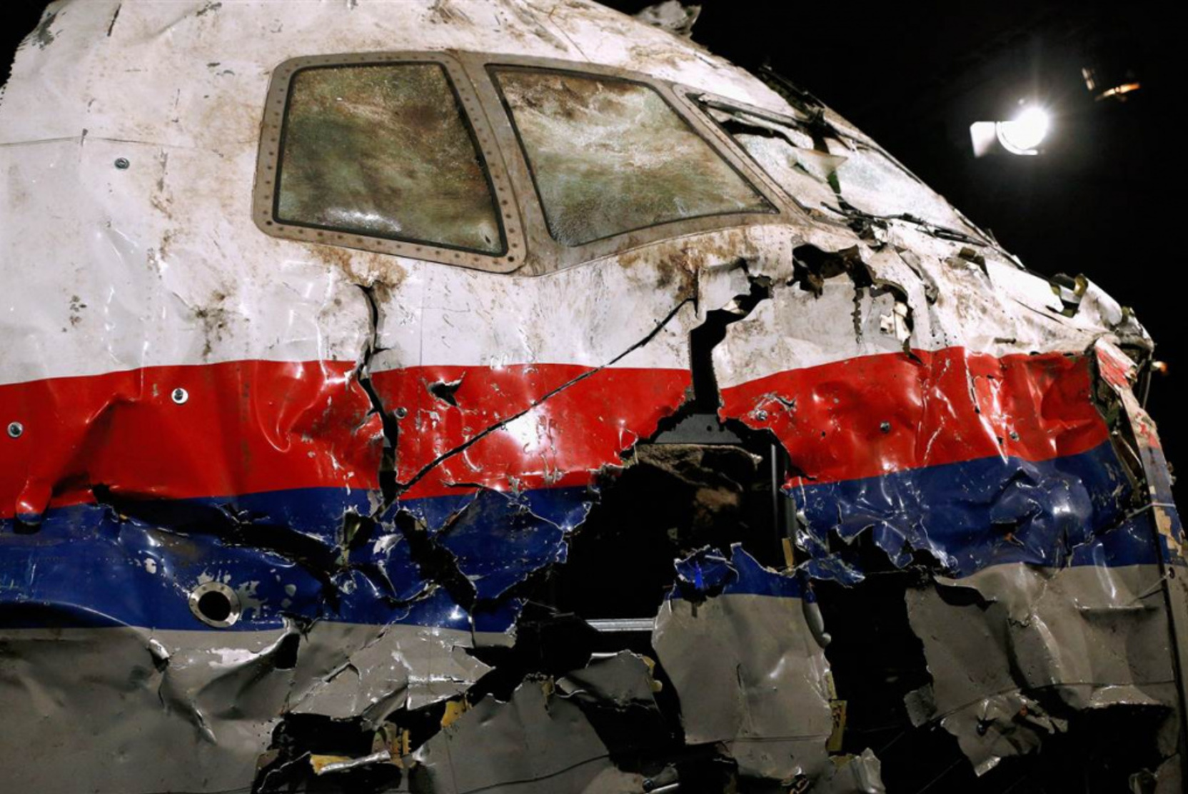       MH17