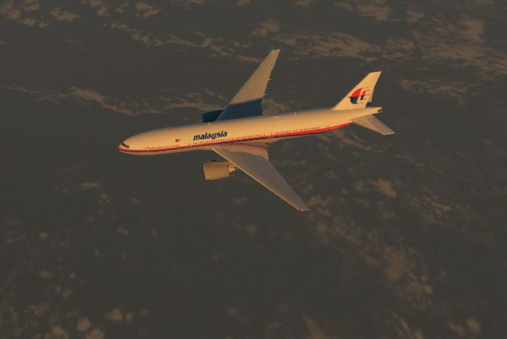          Boeing  