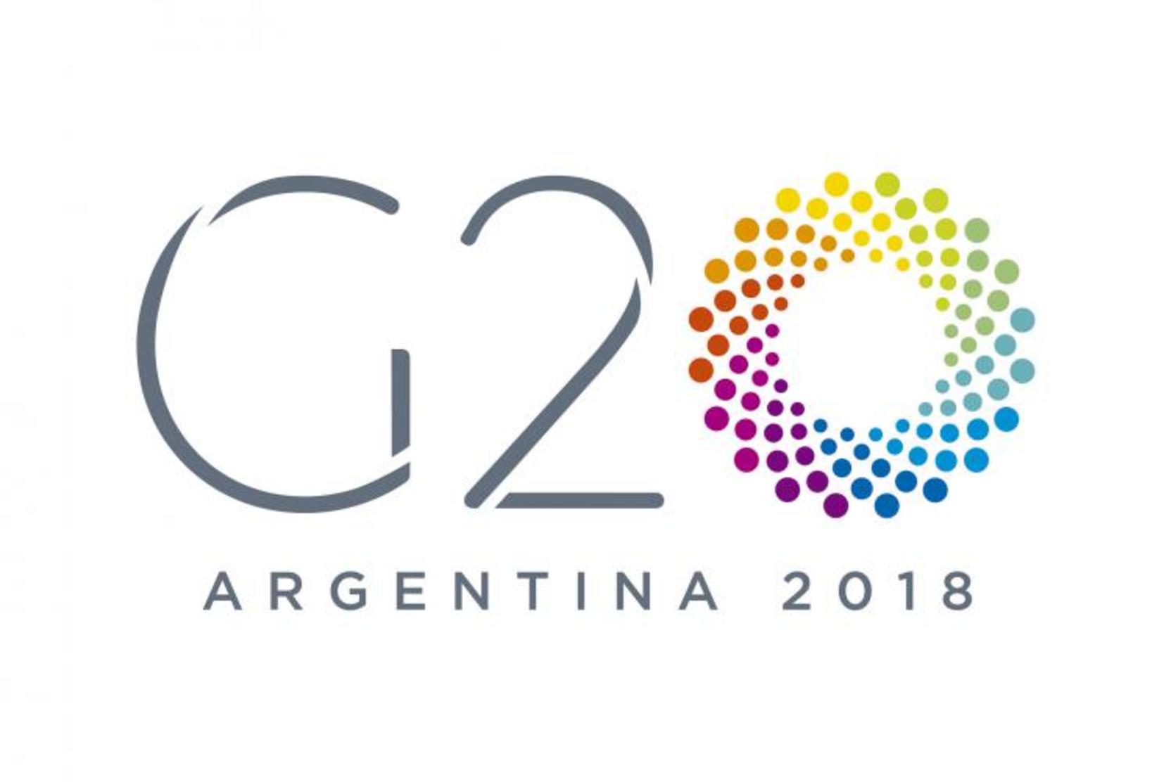  :       G20