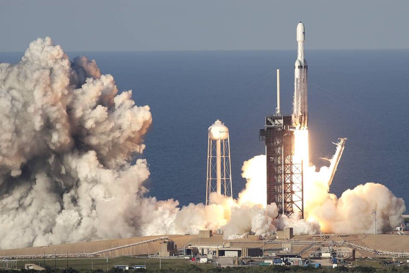 SpaceX    21 -