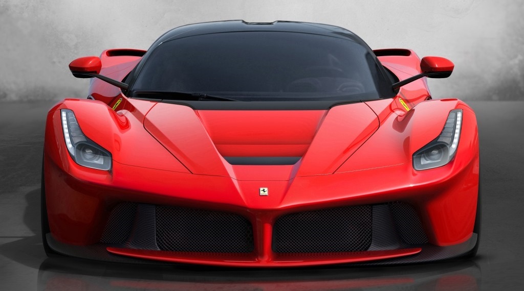 Ferrari       
