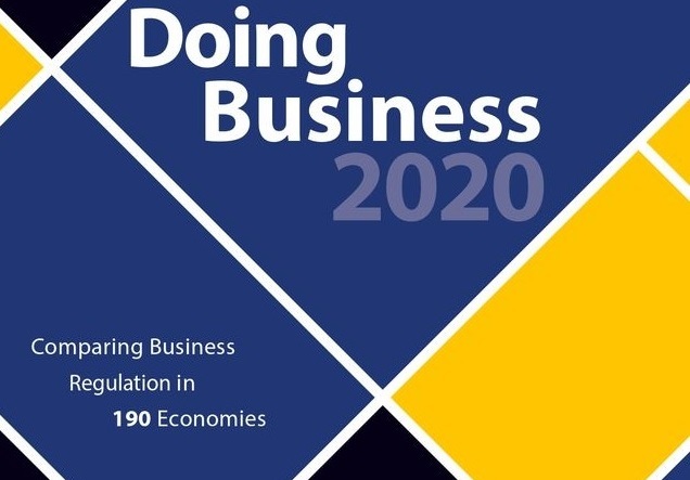      Doing Business - 