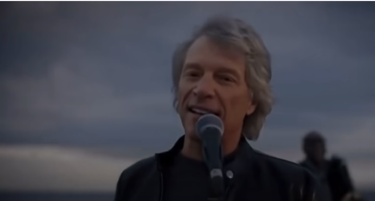 - Bon Jovi: Encore Nights   
