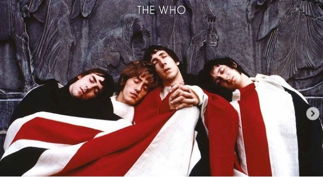       The Who