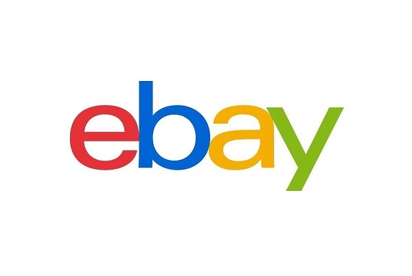  ebay       