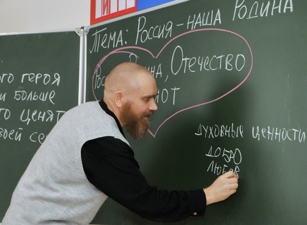 Школу на 150 мест откроют в Щербинке по программе «1 рубль за квадратный метр в год»