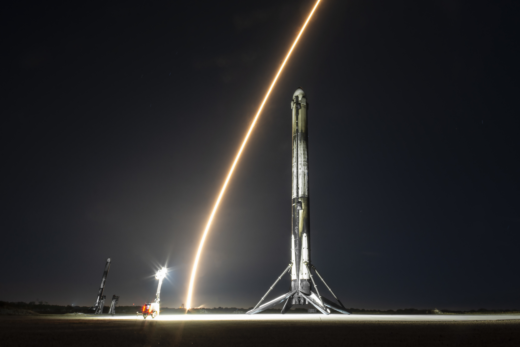 SpaceX       20  Starlink