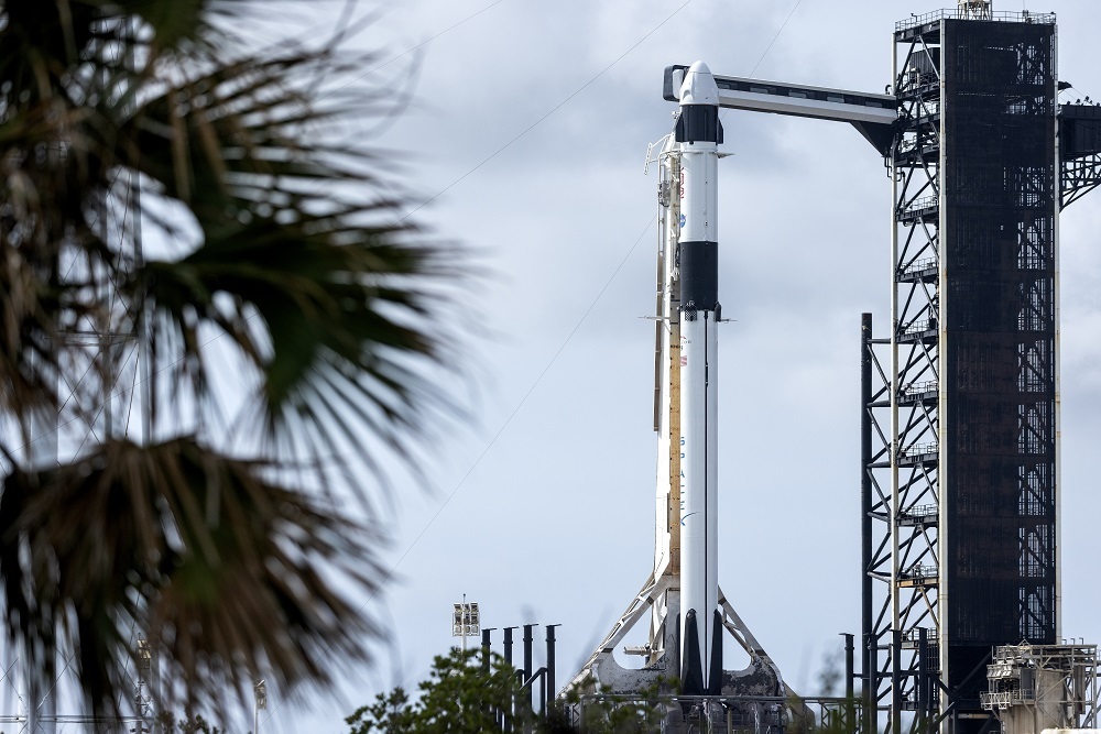 : SpaceX   400   Starship   