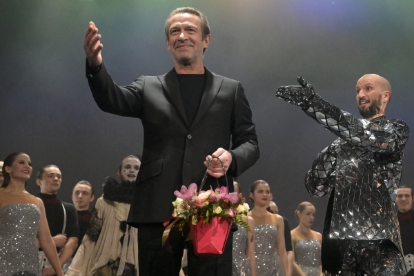 «На предельных возможностях»: Любимов объяснил новые назначения в театрах Москвы