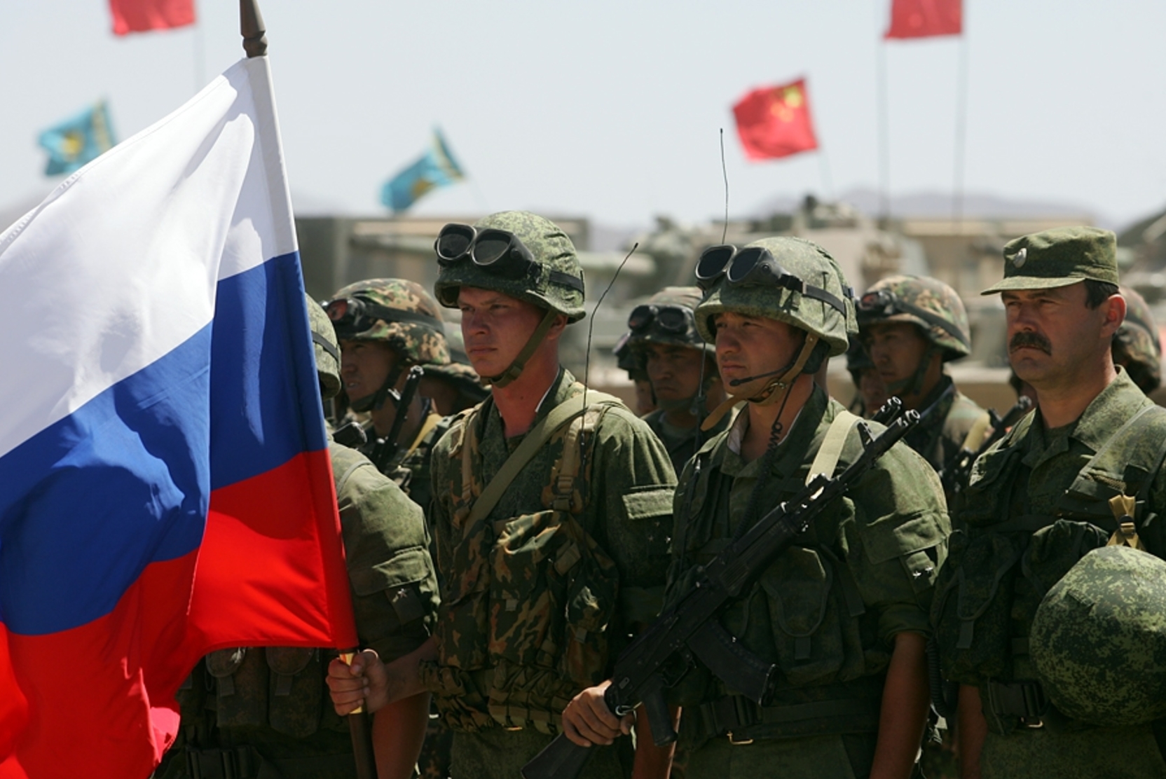 Экс-советник Пентагона: Россия продолжит СВО до полного разгрома ВСУ