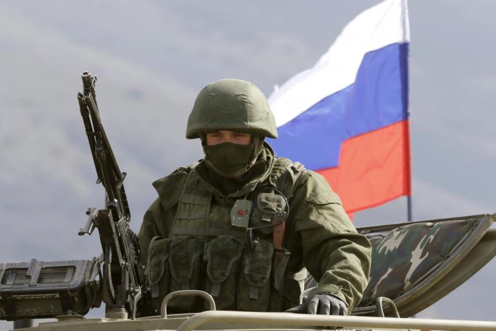 Экс-разведчик США Риттер: Россия разгромит ВСУ к концу лета