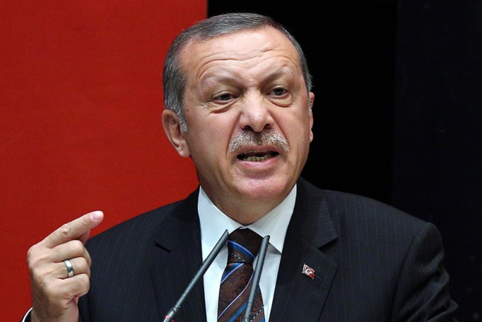 Эрдоган: Иерусалим — это наш город