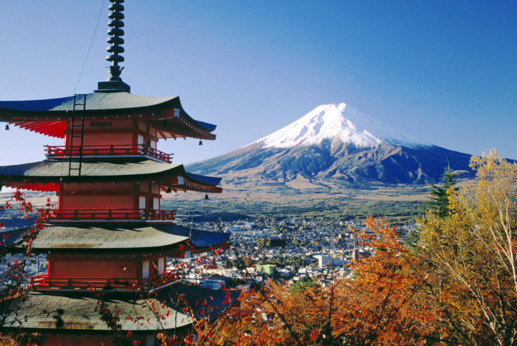 Япония освободила российских туристов от карантинных ограничений