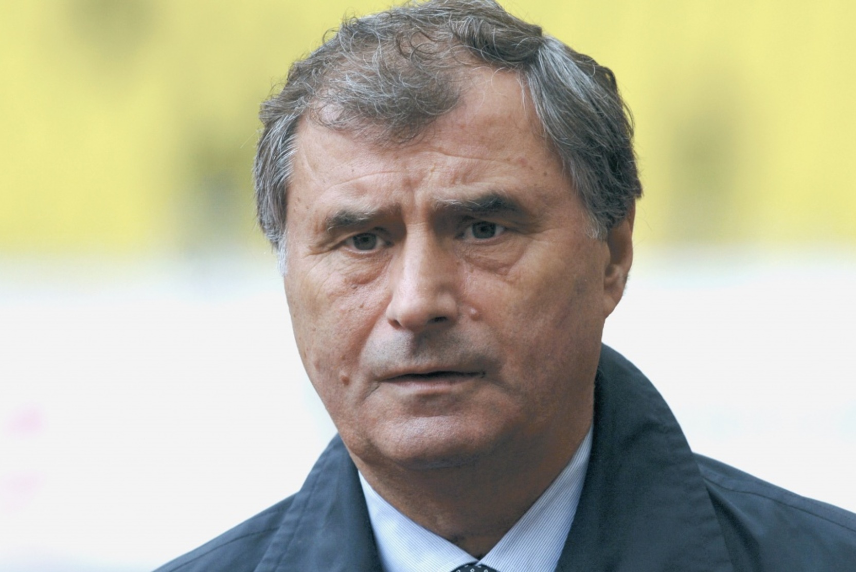 Бывший главный тренер ФК «Локомотив» назвал главную проблему команды