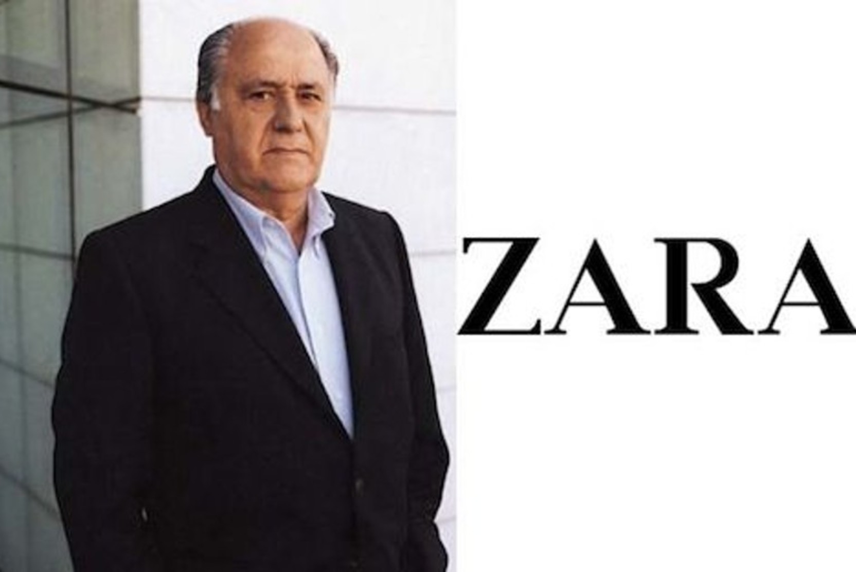 Zara опровергла информацию об открытии российских магазинов
