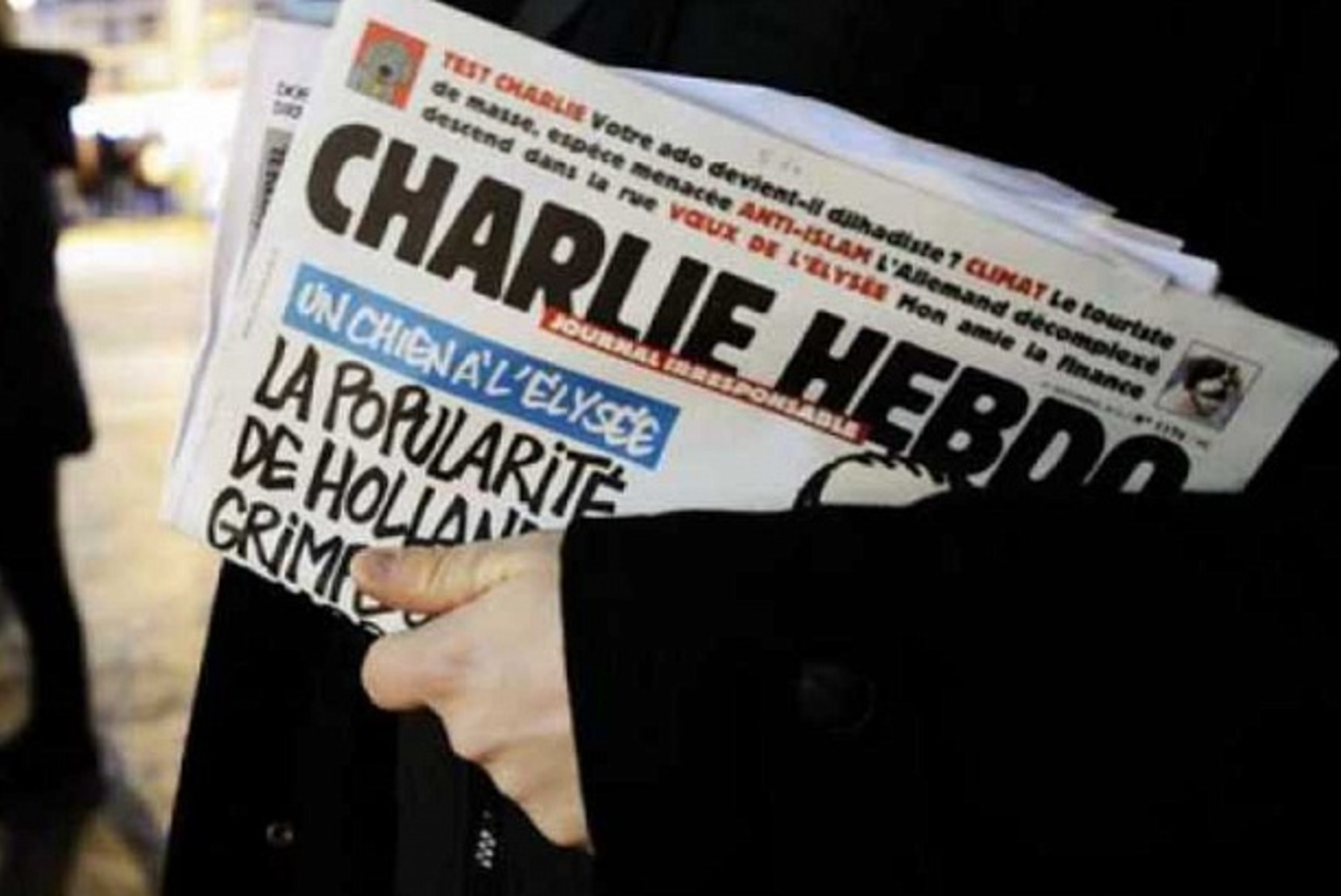 «Россия - друг ислама»: В Госдуме поддержали протест против французских карикатур 