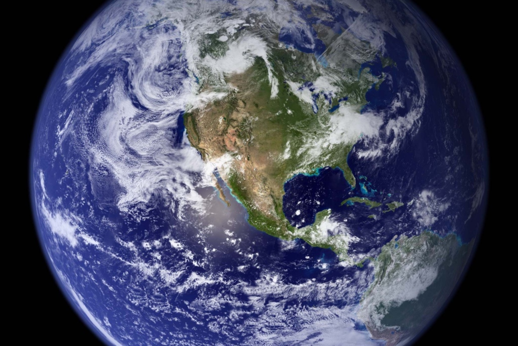 Учёные обеспокоены неравномерным ростом ядра Земли 