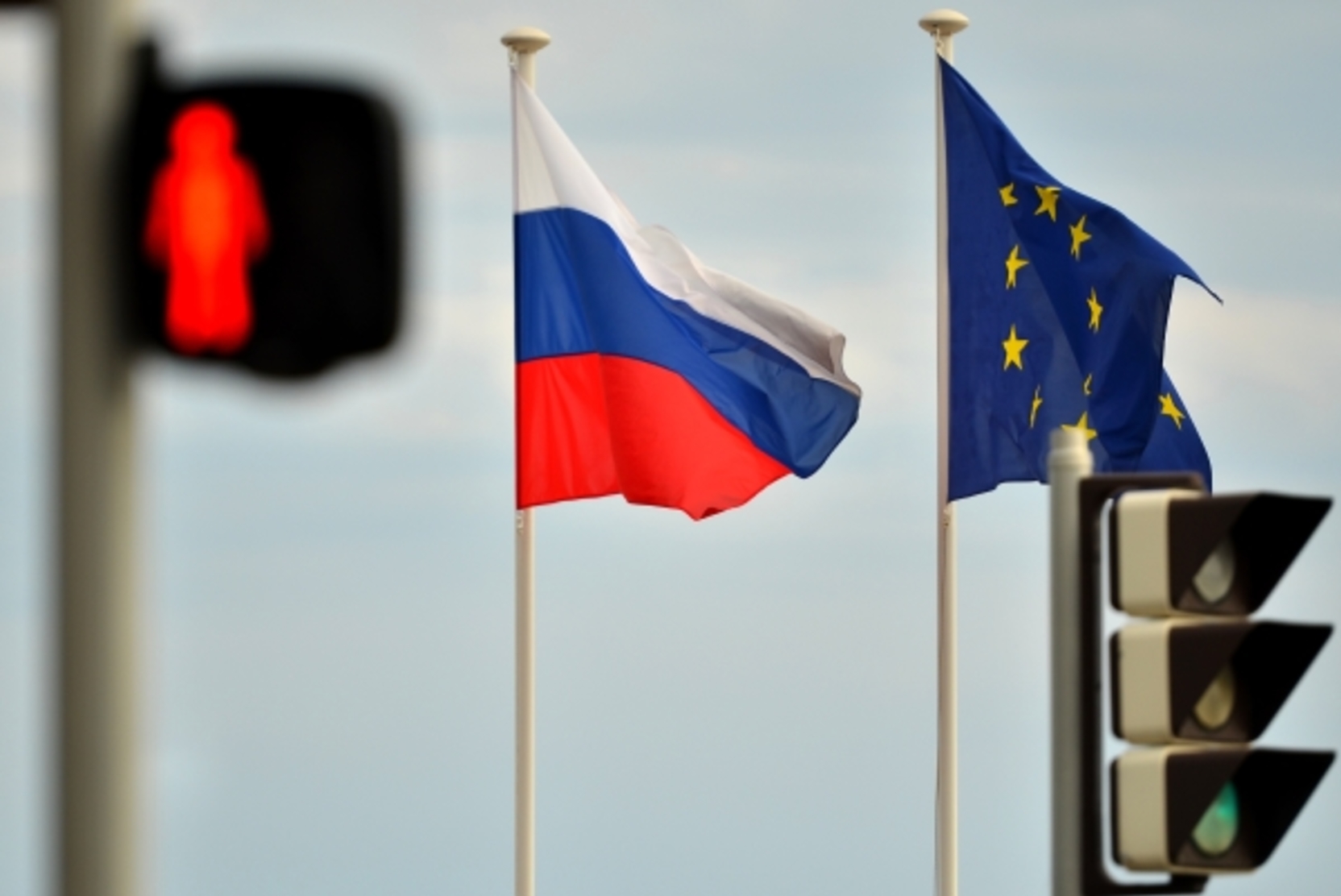 Чижов: ЕС не может отступить в санкциях против России