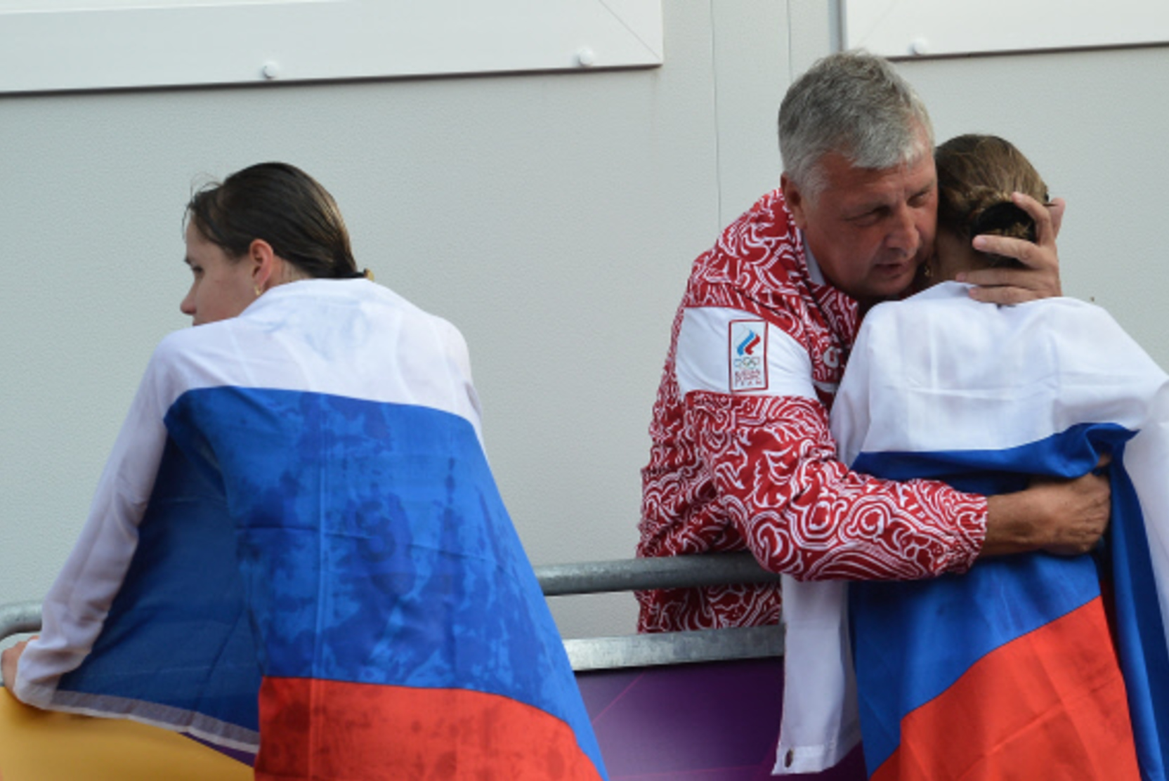 World Athletics выделит квоту российским легкоатлетам для участия в Олимпиаде в марте