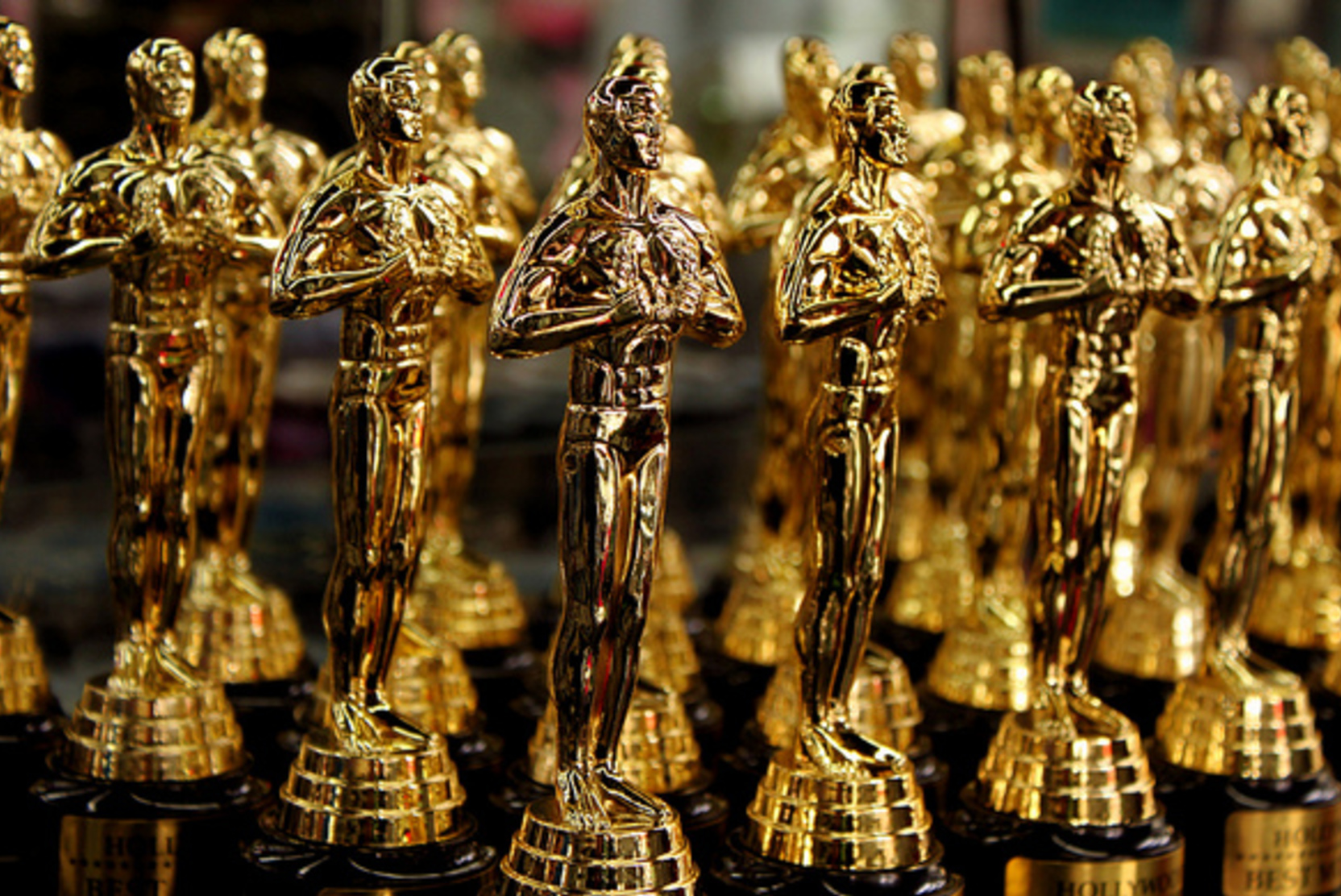 Россия не будет принимать участие в «Оскаре» в 2022 году