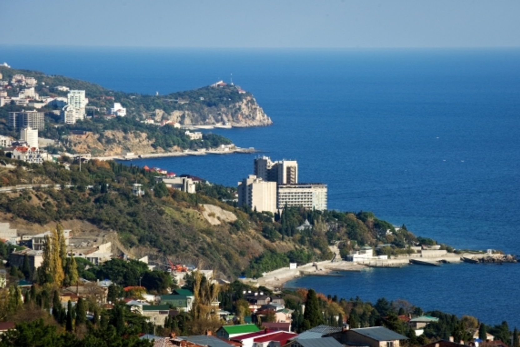 В Крыму выделили более 2 млрд рублей для поддержки турбизнеса