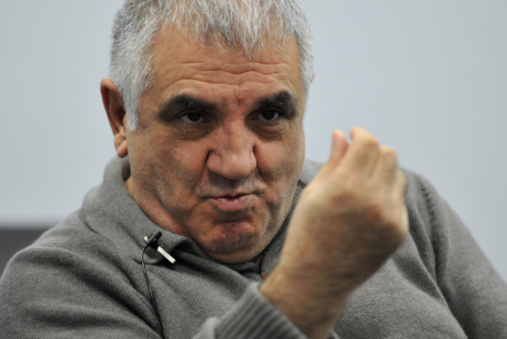 СМИ: российского журналиста Габрелянова не пустили в Армению