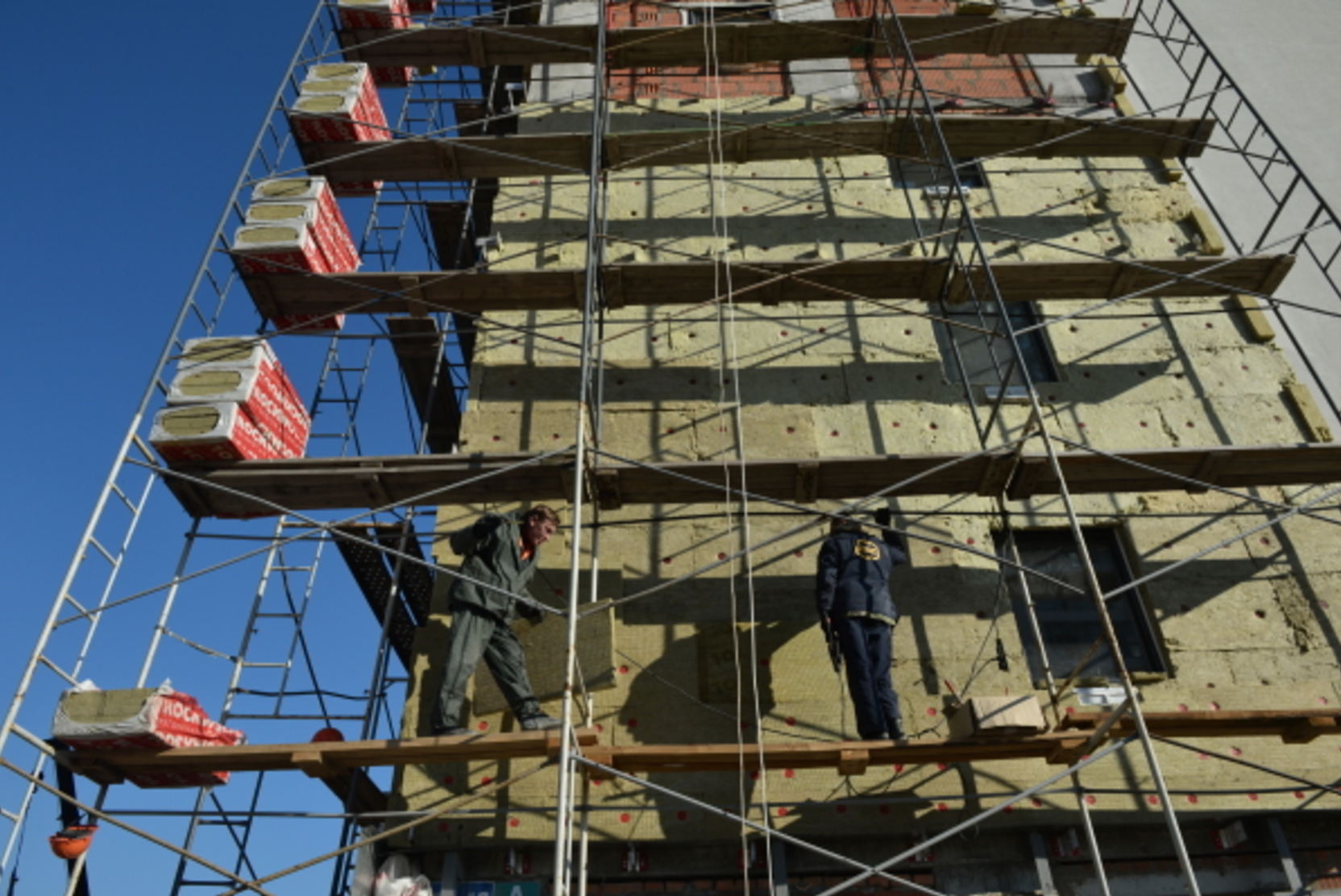 Более 200 домов капитально отремонтируют в Калужской области в 2023 году