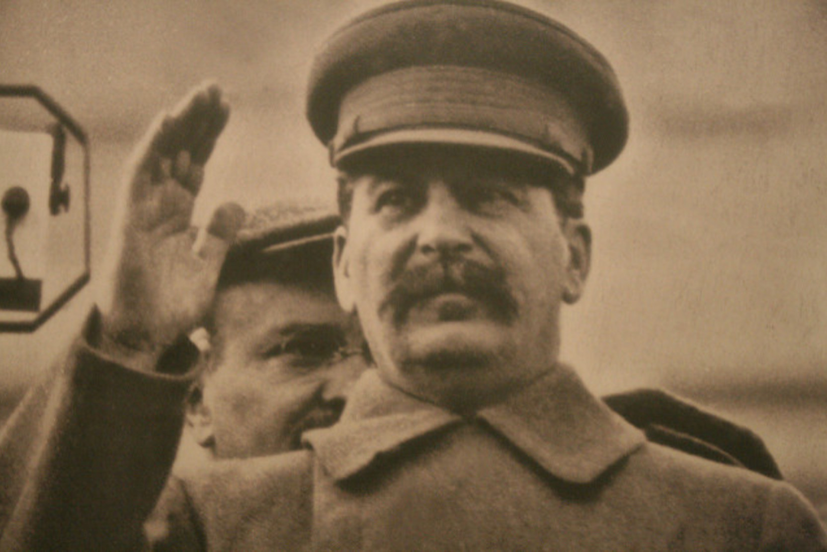Правнук Сталина предложил распустить ООН в открытом письме Лаврову
