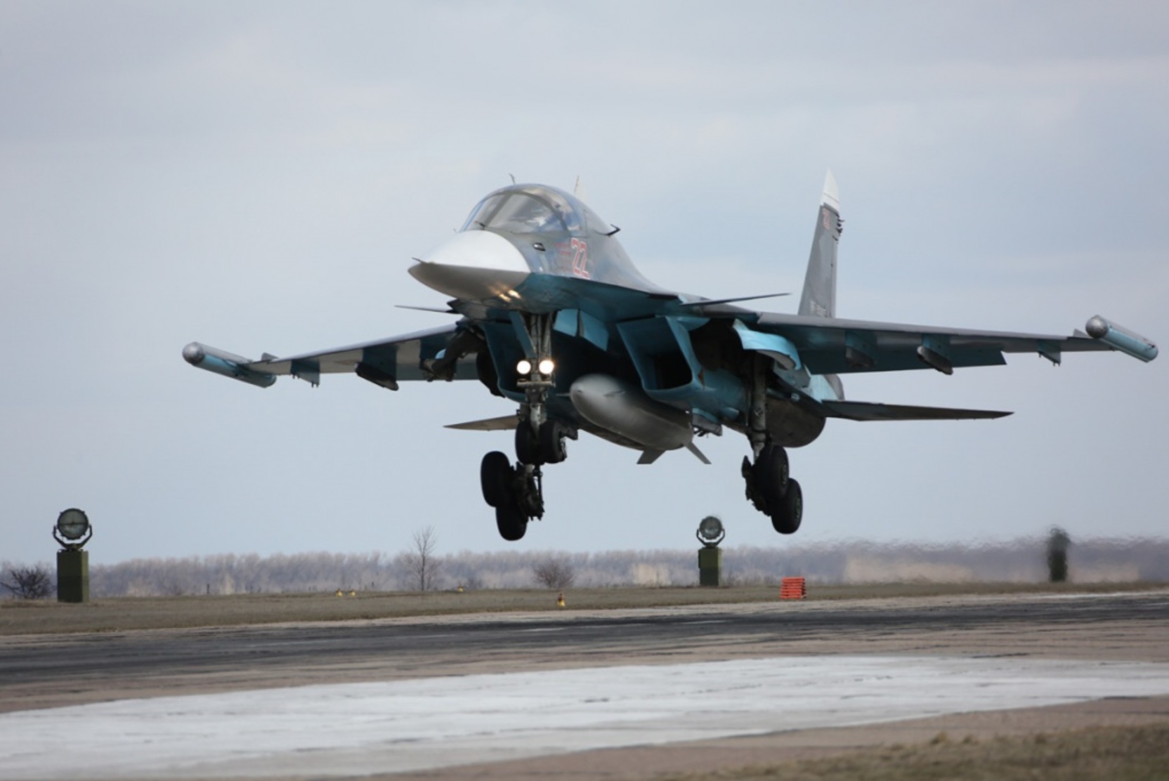 «Поддержка с воздуха»: Россия вступится за Сирию в случае агрессии Турции