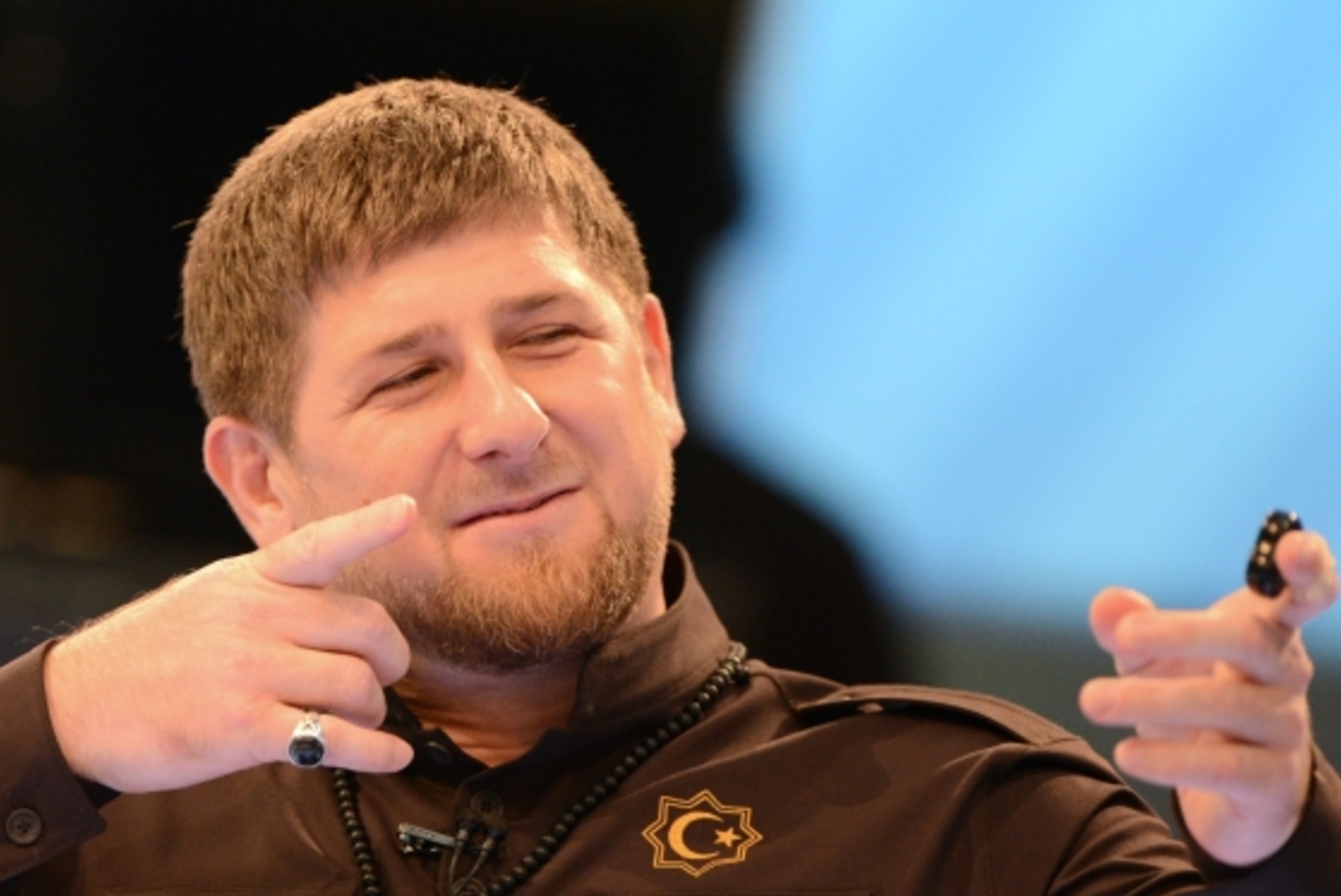 Глава Чечни Кадыров заявил о начале масштабного наступления в ДНР