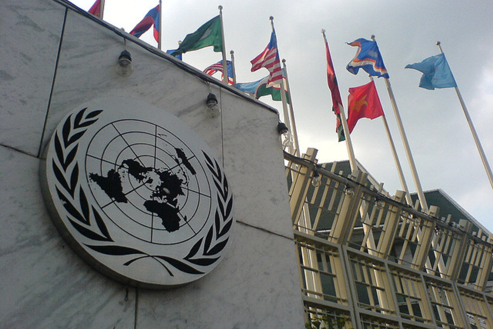 В СПЧ ООН 10 стран осудили русофобию