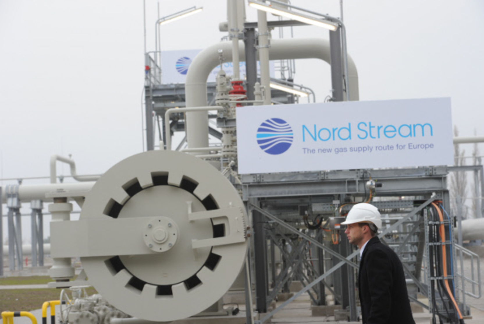 В Siemens прокомментировали заявление МИД Канады о передаче газовых турбин