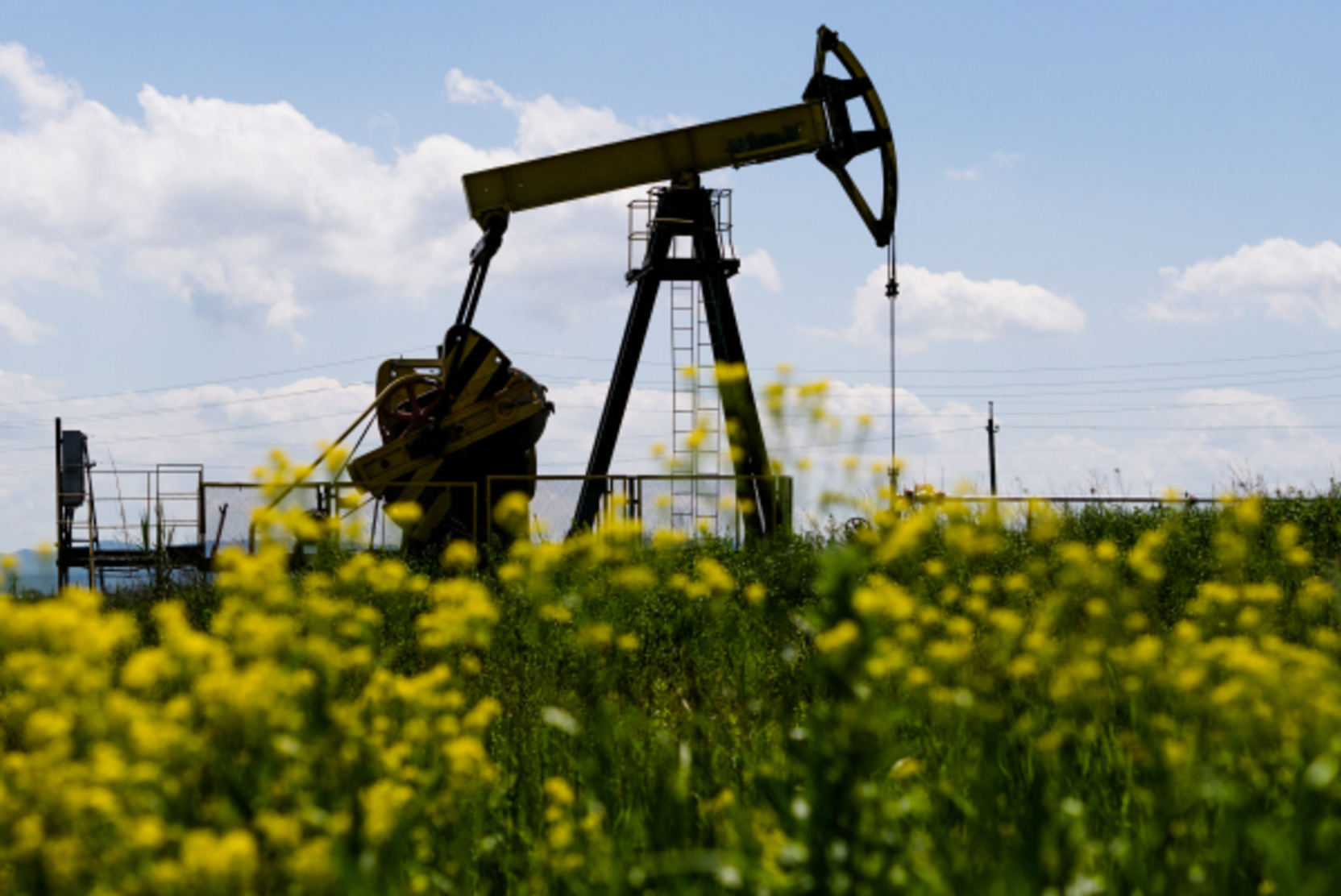 СМИ: РФ и Саудовская Аравия могут сократить добычу нефти