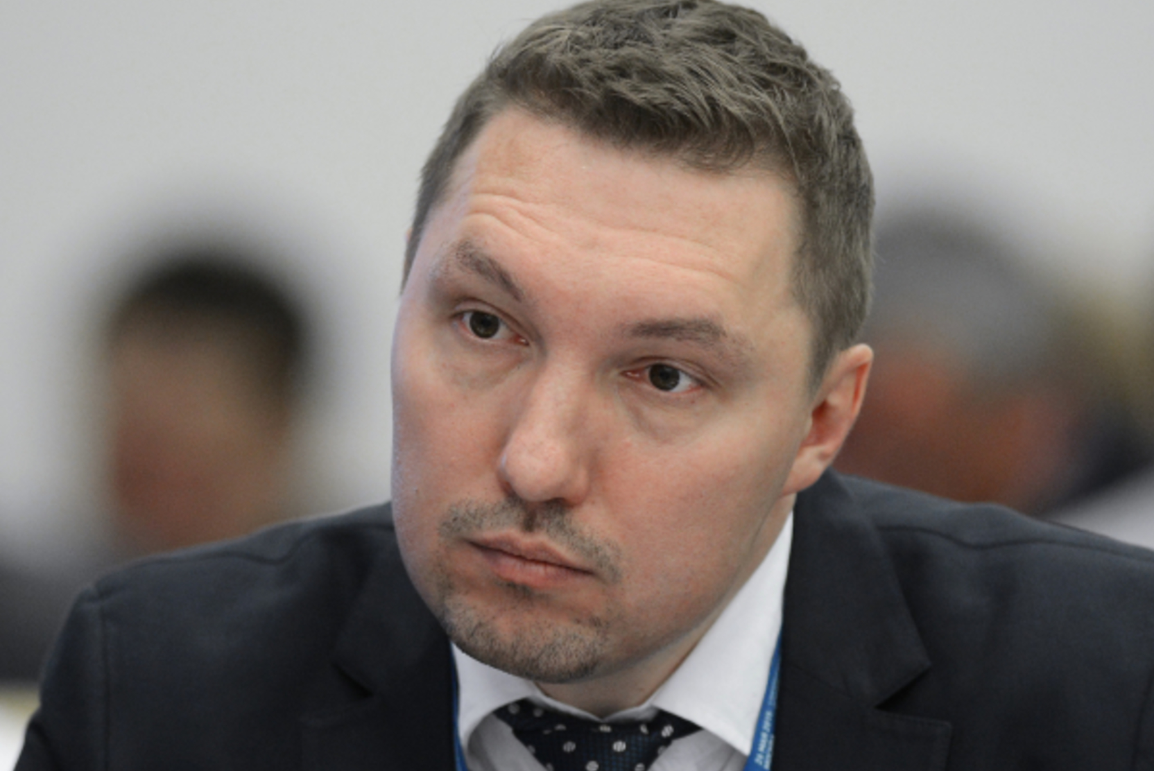 Мариничев: Криптобиржи будут вводить ограничения для российских пользователей