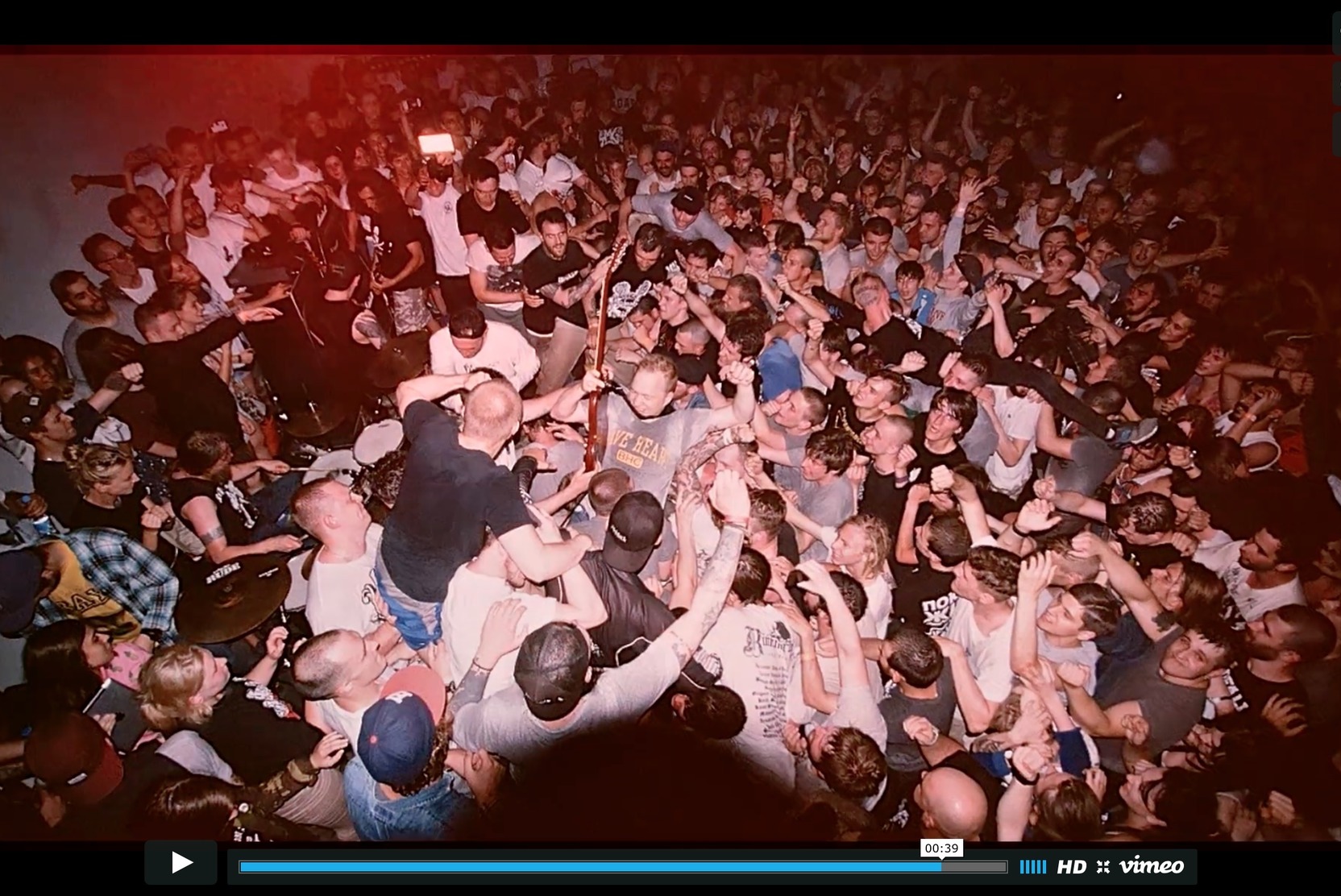 With nude hardcore festival hardcore festivals boobs skinny teen