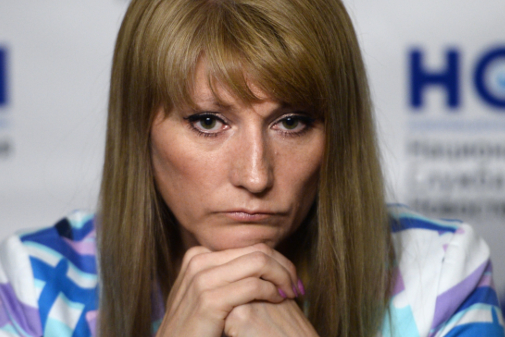 Журова заявила, что тренер и врач несут ответственность за допинг Валиевой 