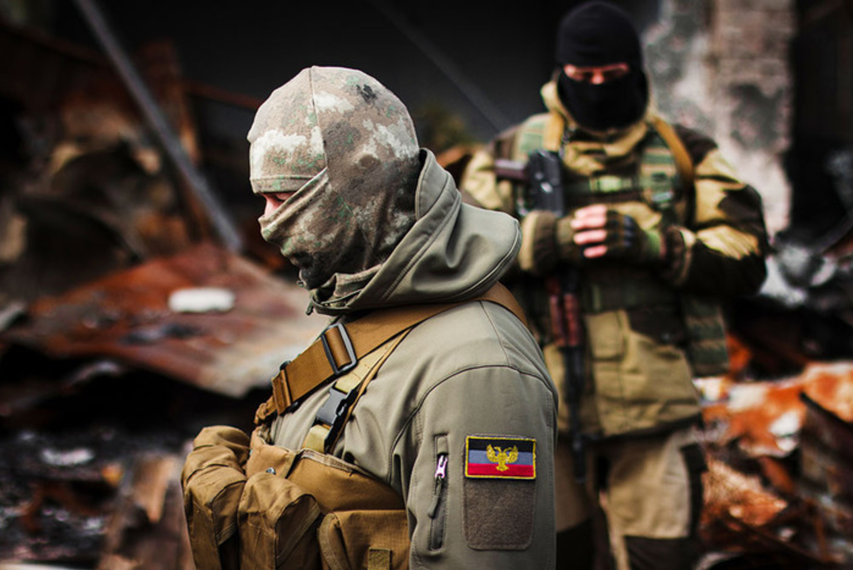 «Подтянули танки и авиацию». Стрелков назвал сроки наступления ВСУ в Донбассе