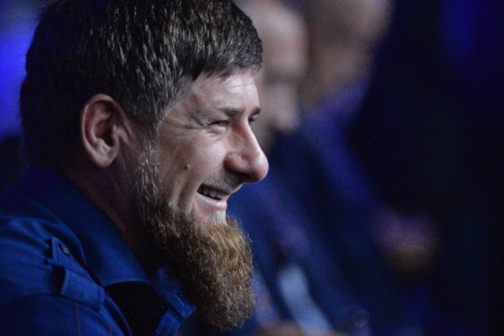 Кадыров: В Донбасс отправляется новая группа добровольцев
