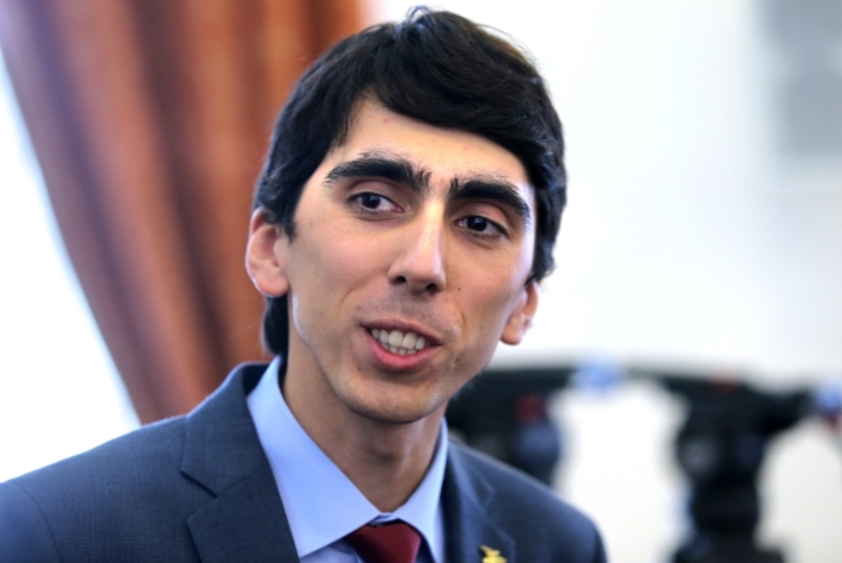 Александр Учитель Фото