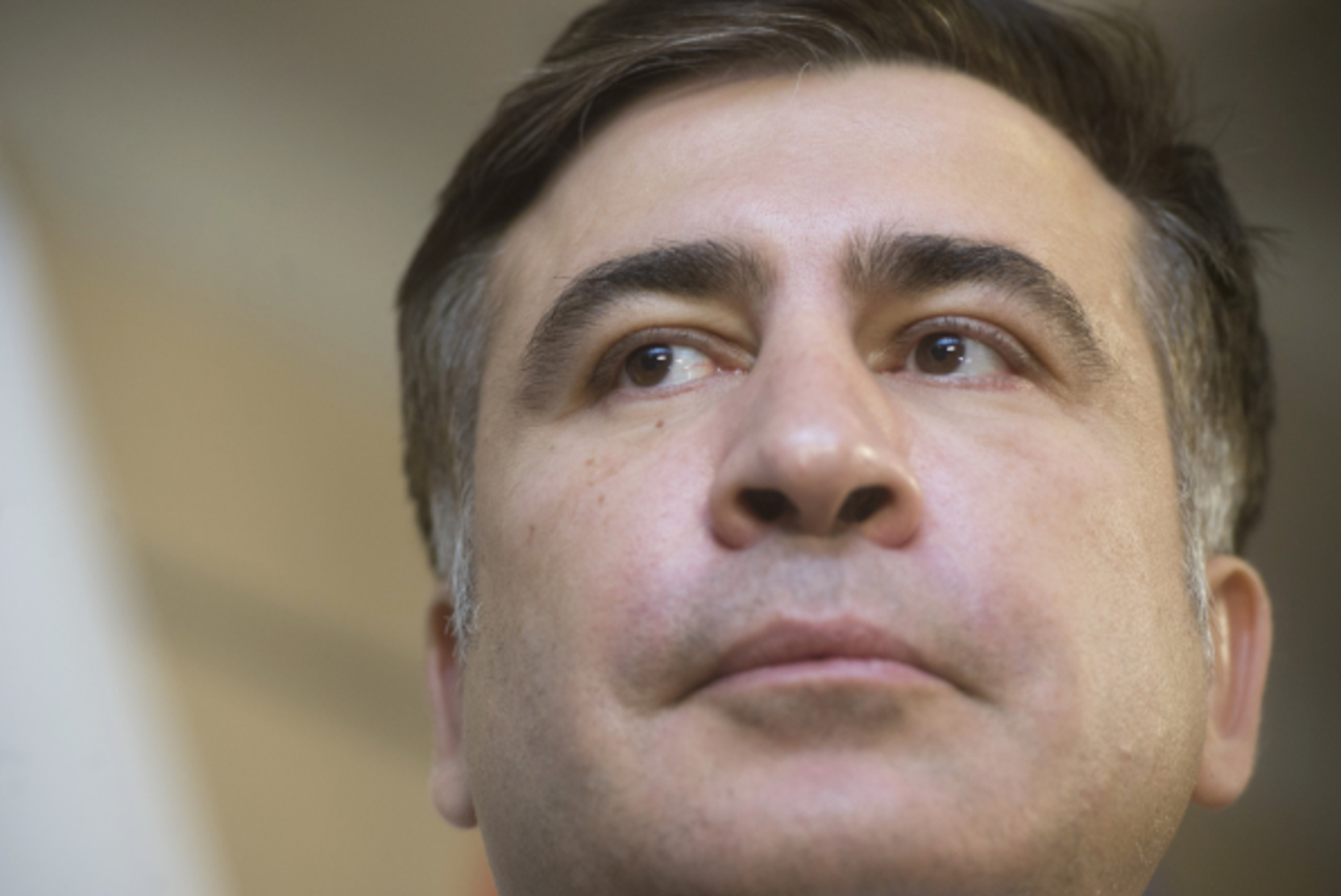 Саакашвили отказался от экспертизы на наличие в его организме тяжёлых металлов