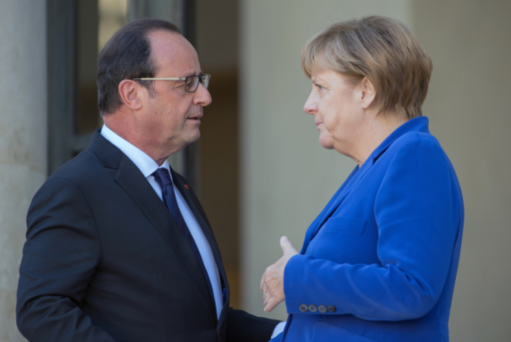 В ООН не стали комментировать заявления Меркель и Олланда о Минских соглашениях