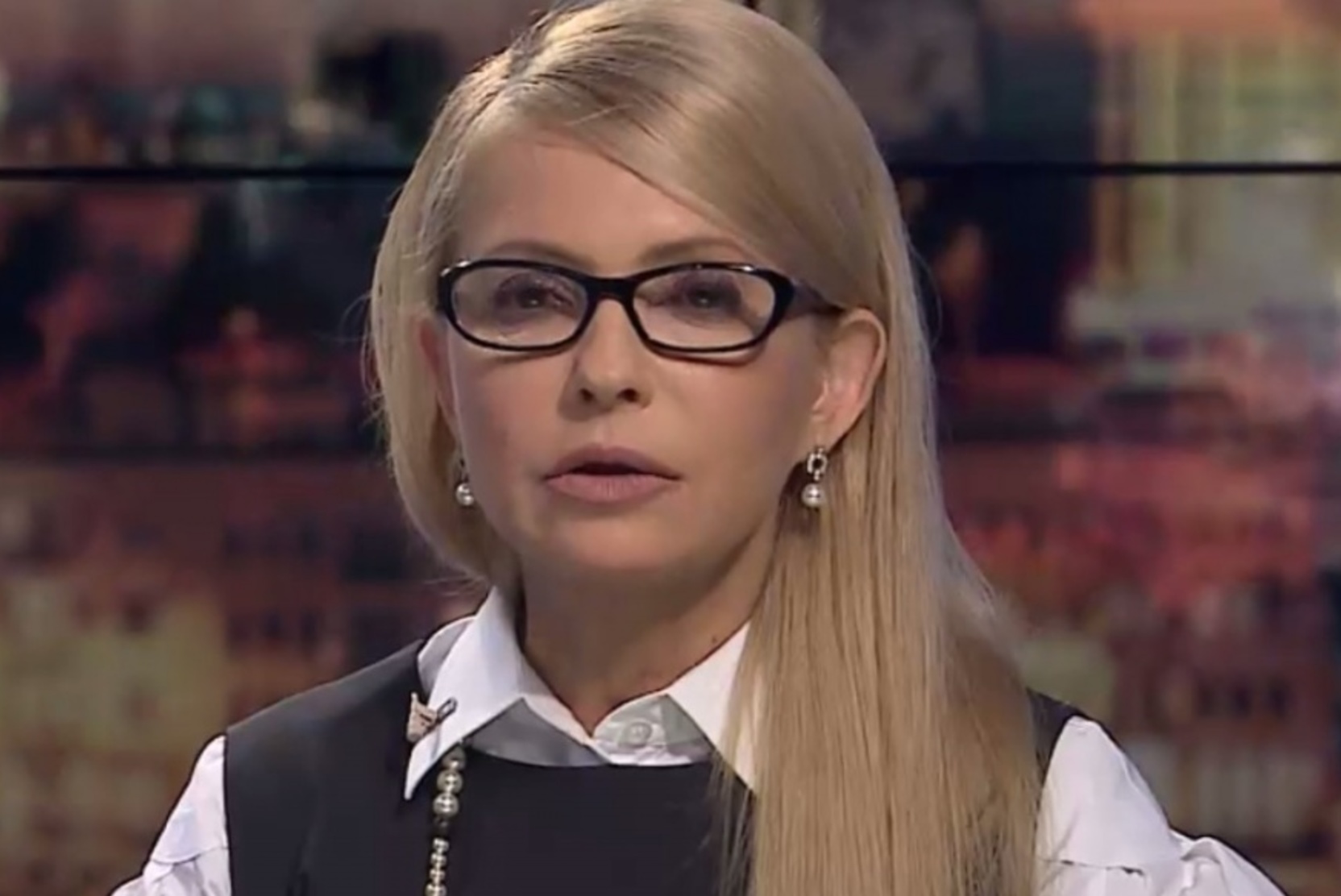Юлию Тимошенко захотели исключить из партии «Батькивщина» из-за отдыха в Дубае
