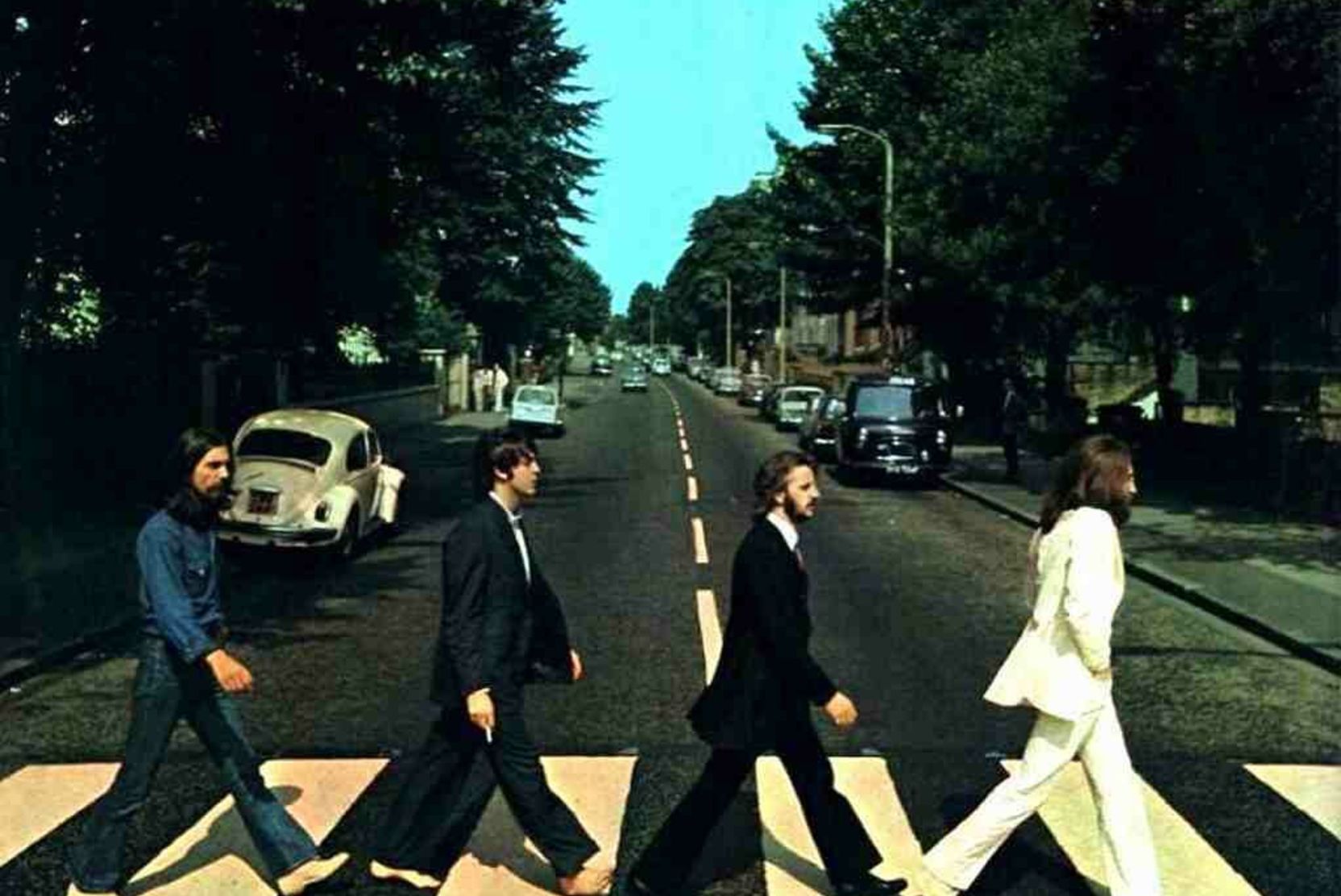 В Австралии нашли неизданную концертную видеозапись The Beatles
