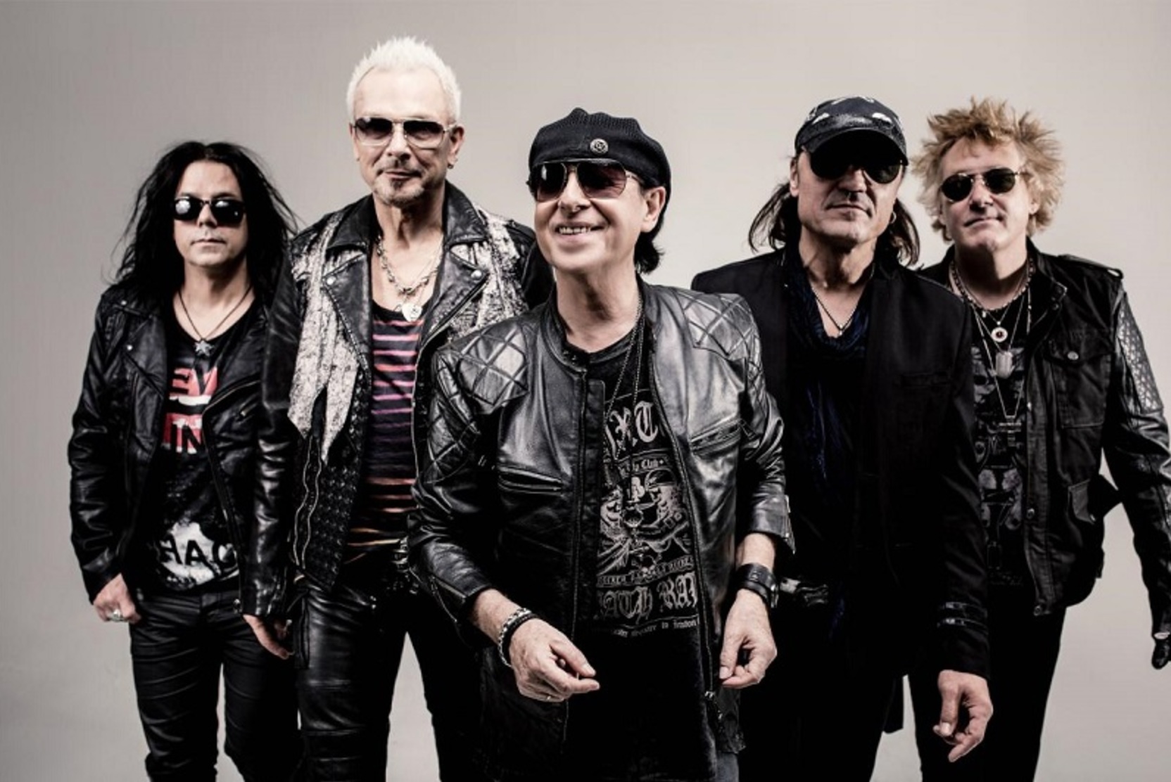 В России поспорили об успехе байопика про Scorpions