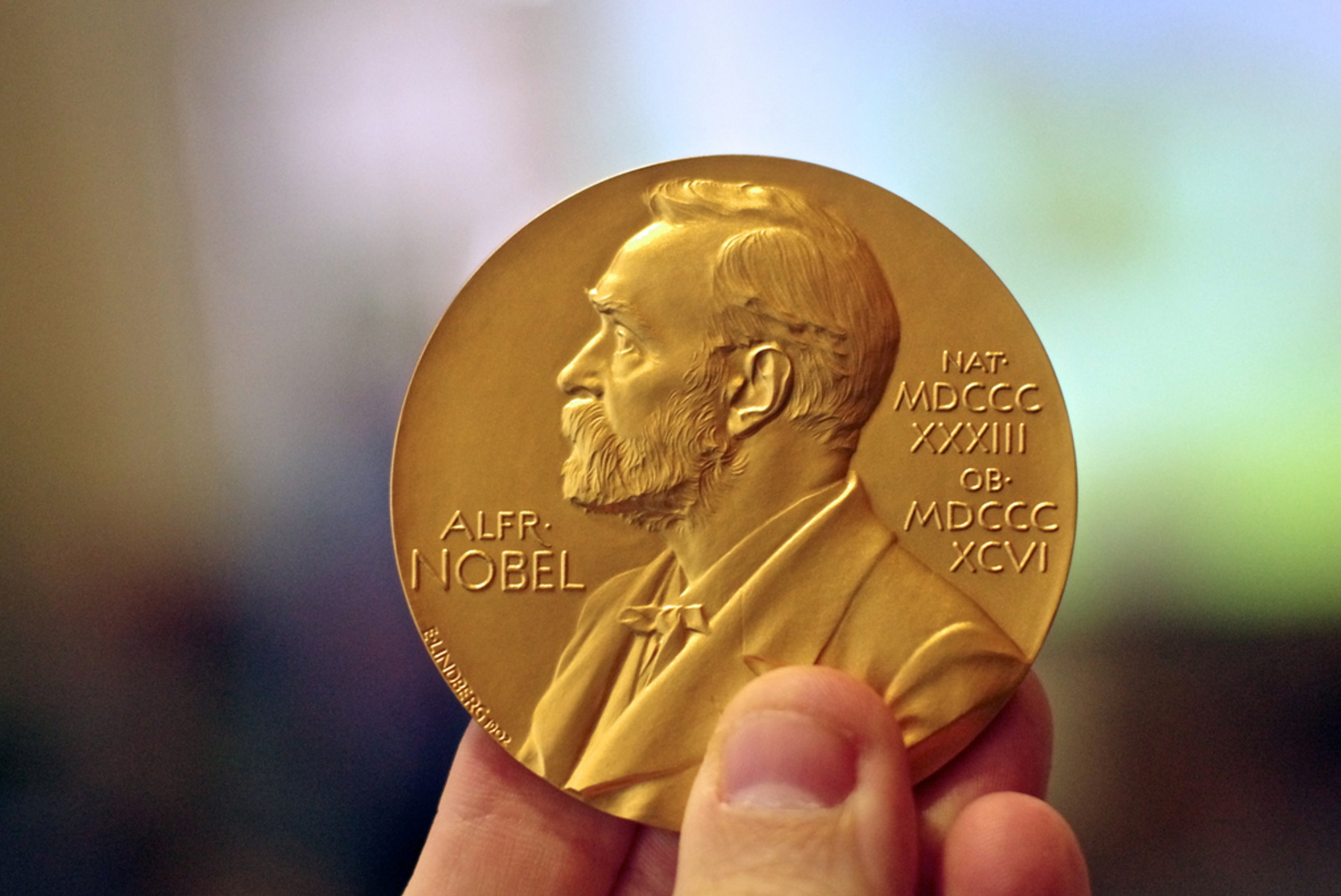 Ставшая главой поселения уборщица выдвинута на Нобелевскую премию мира