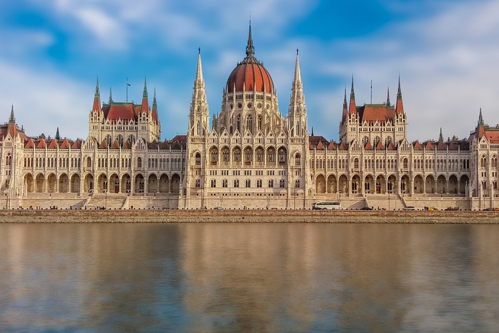 В Венгрии отказались вводить новые антироссийские санкции
