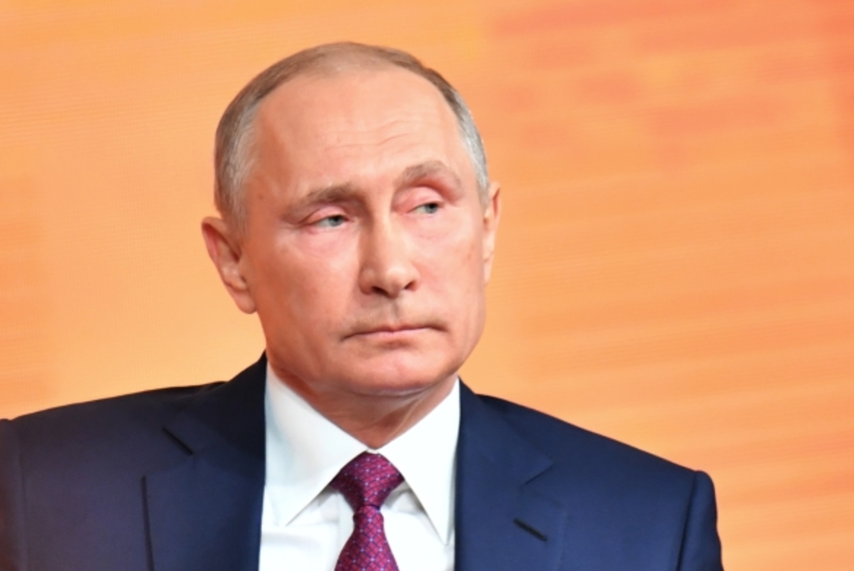 Путин откликнулся на предложение Зеленского о встрече