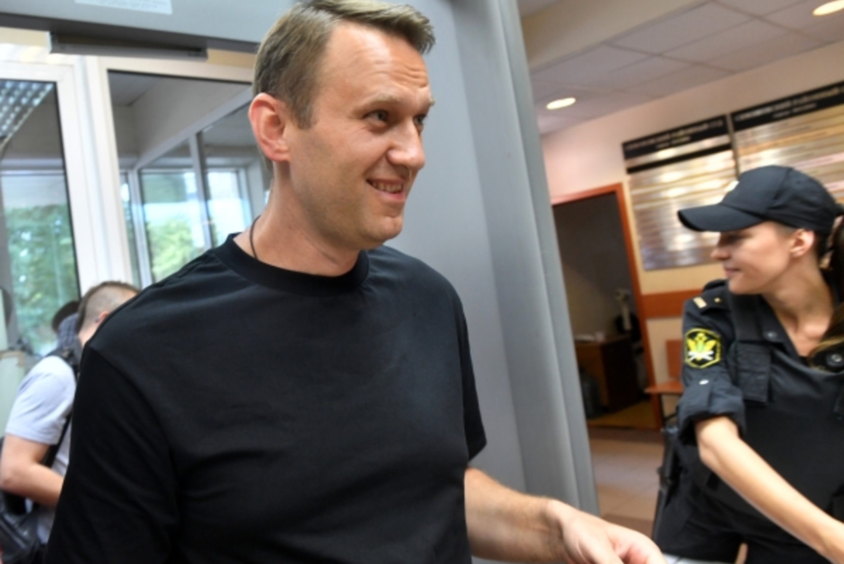 Декларация ради движухи. Политолог оценил доходы Навального