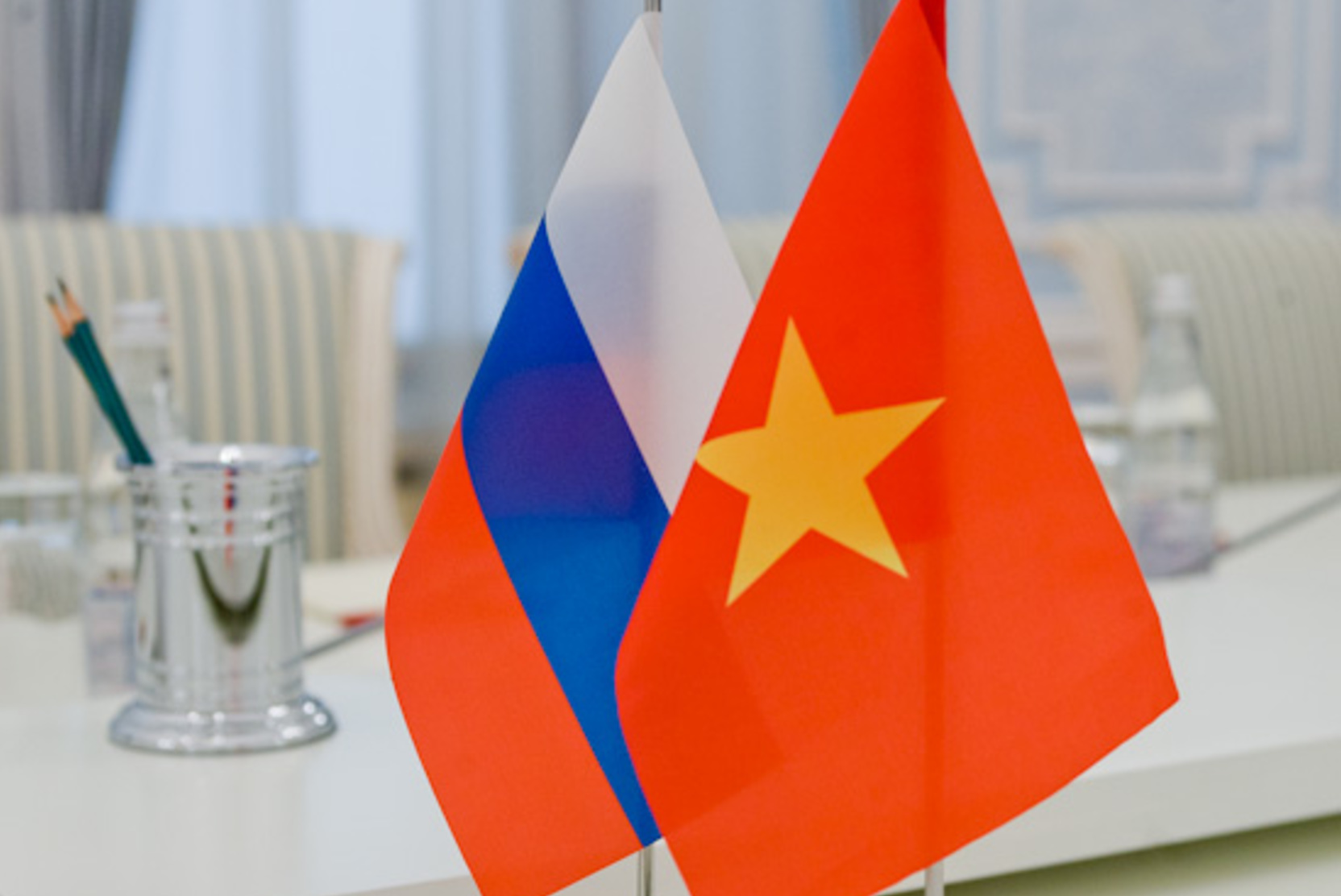 Путин встретится в Москве с президентом Вьетнама